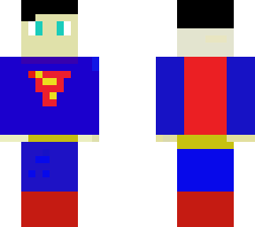 superman