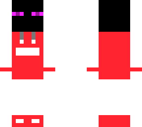 supreme hoodie enderman