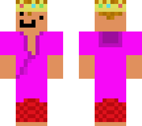 swag king