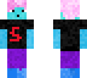 syber mill skin