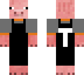 taco bell pig