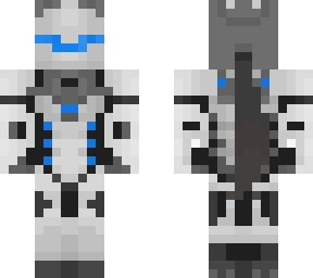 taggert in armour