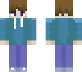 teen boy