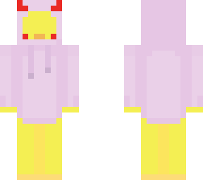 teufels ente