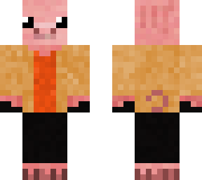 thanksgiving pig