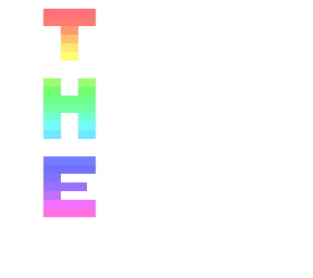 the