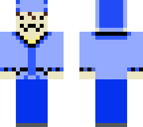 the boi