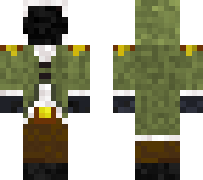 the hidden corpses