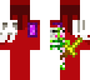 the nether...