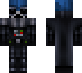 the new dutchvoid