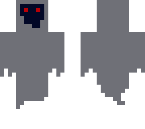 the reaper's ghost