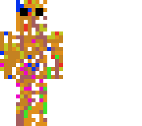 the rusty king