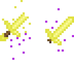 the sword of the hevans