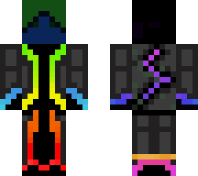the wizard man