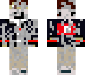 this is corprate zombie