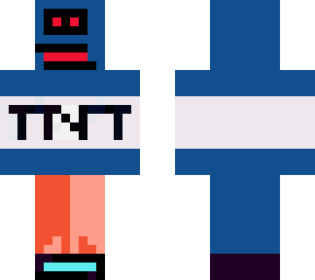 tnt tnt blue