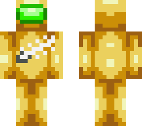 totem of dying (dead)