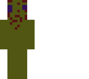 tree man