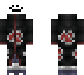 troll akatsuki v2