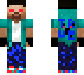 trueherobrine
