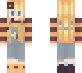tubbo new genderbend