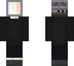 tv head