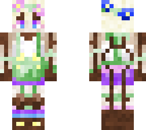 twighlight elf boy