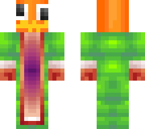 unspeakable pumpkin