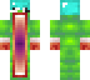 unspeakable with diamond helmet