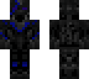 valen skin robot