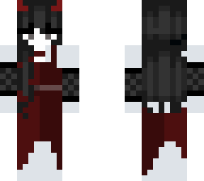 vampire devil