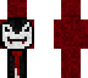 vampire dream