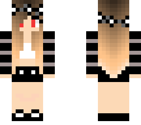 vampire girl