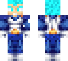 vegeta