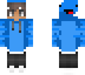 vgfbrecken  skeppy hoodie
