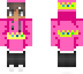 vgfbrecken technoblade  hoodie