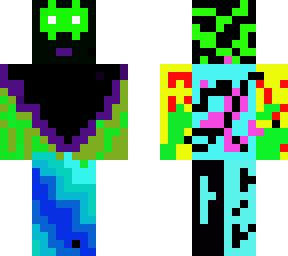 virus man,sorry is bad