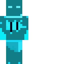 water man