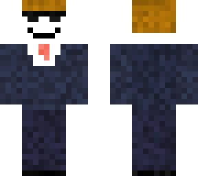 white me