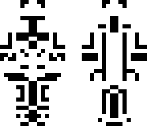 white zedge