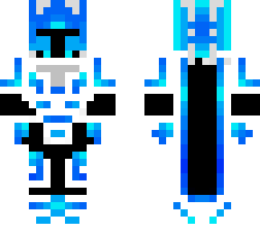 winter sentinel knight