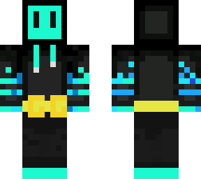 winter slime with gg