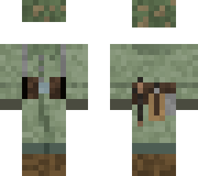 ww1 german (custom face)