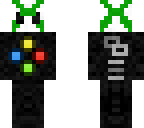 xboxman (angry)