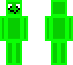 yeah idk either