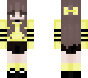yellow combo