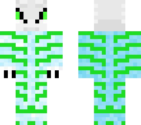 young dragon