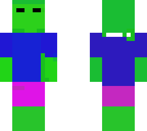 zombie