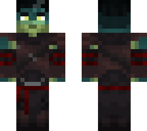 zombie