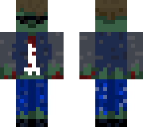 zombie me